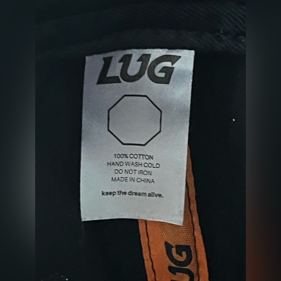 Men’s LUG Classic Dads Hat 🧢 - Picture 5 of 12